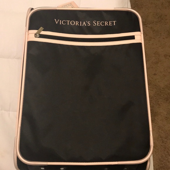 Victoria's Secret Handbags - Victoria Secret luggage